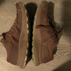 Arc'teryx Aerios FL Low GTX Hiking Shoes - Women's Size 8